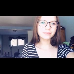 Meet your Posher, Sara-maude